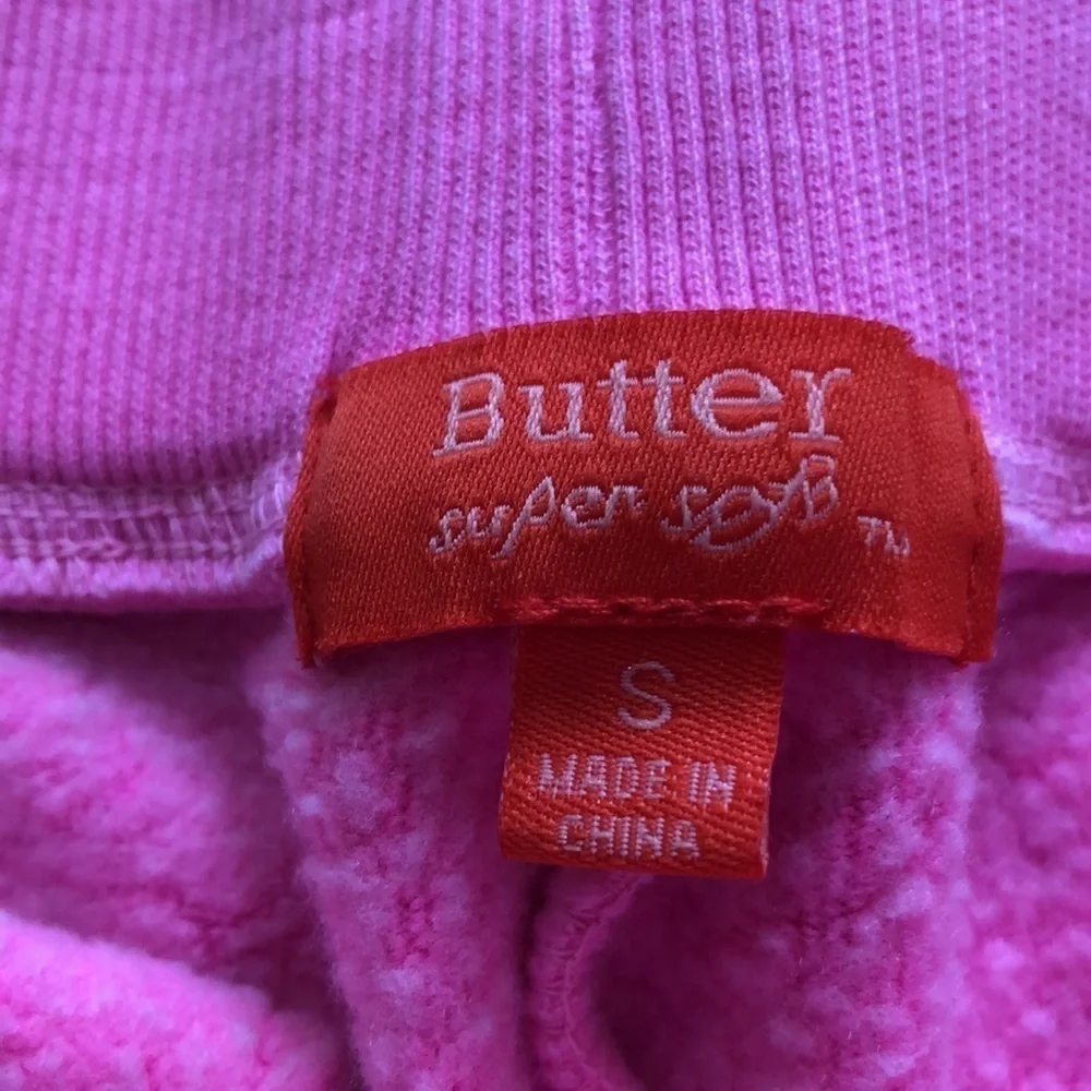 Butter Sweatpants - Picture 5 of 6